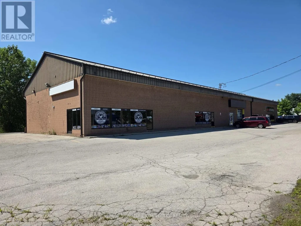 1 - 1215 Victoria Street N, Kitchener